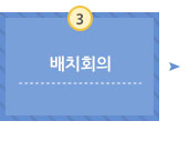 배치회의