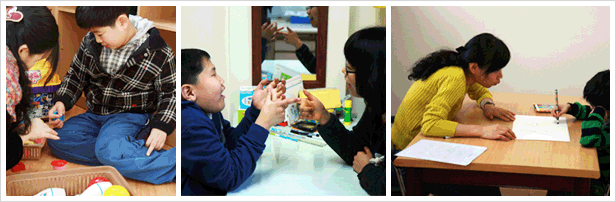 PRE-SCHOOL