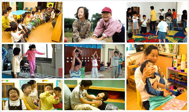 PRE-SCHOOL