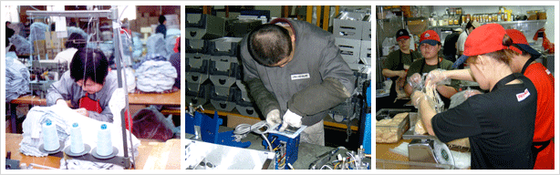 SUPPORTED EMPLOYMENT