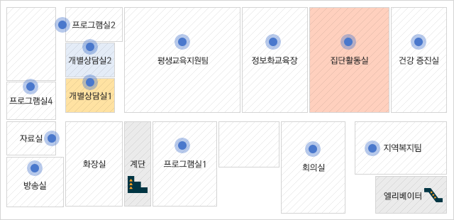 3층 평면도