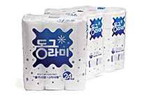 화장지(조달용)